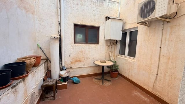 5 camera da letto Villa in vendita in Albox - 400.000 € (Rif: 9912630)