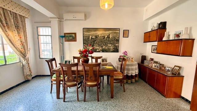 5 camera da letto Villa in vendita in Albox - 400.000 € (Rif: 9912630)