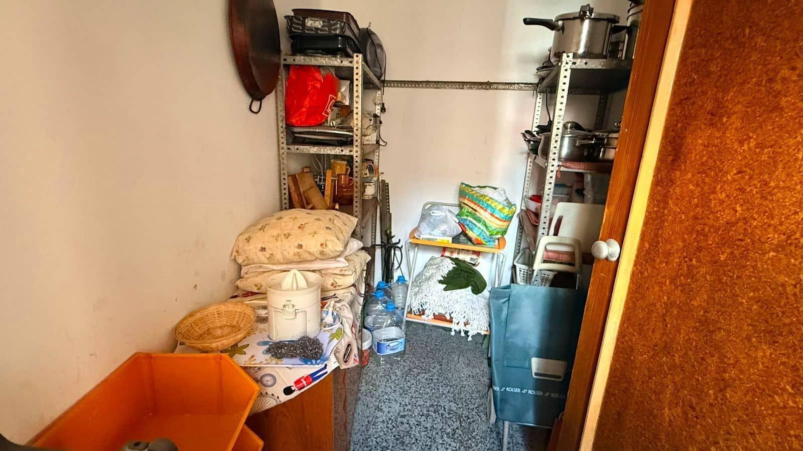 5 camera da letto Villa in vendita in Albox - 400.000 € (Rif: 9912630)