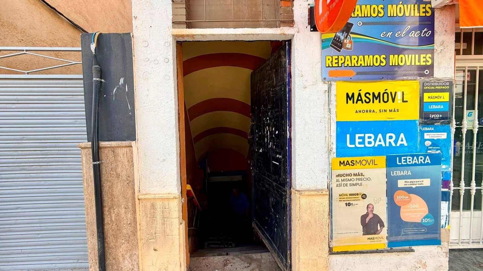 5 camera da letto Villa in vendita in Albox - 400.000 € (Rif: 9912630)