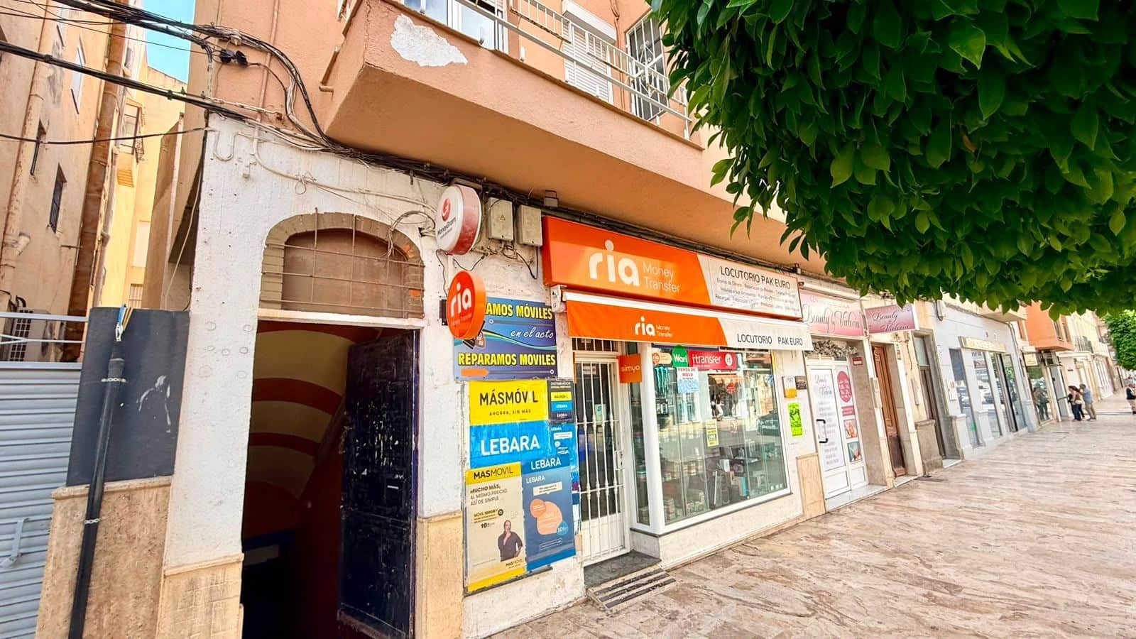 5 camera da letto Villa in vendita in Albox - 400.000 € (Rif: 9912630)