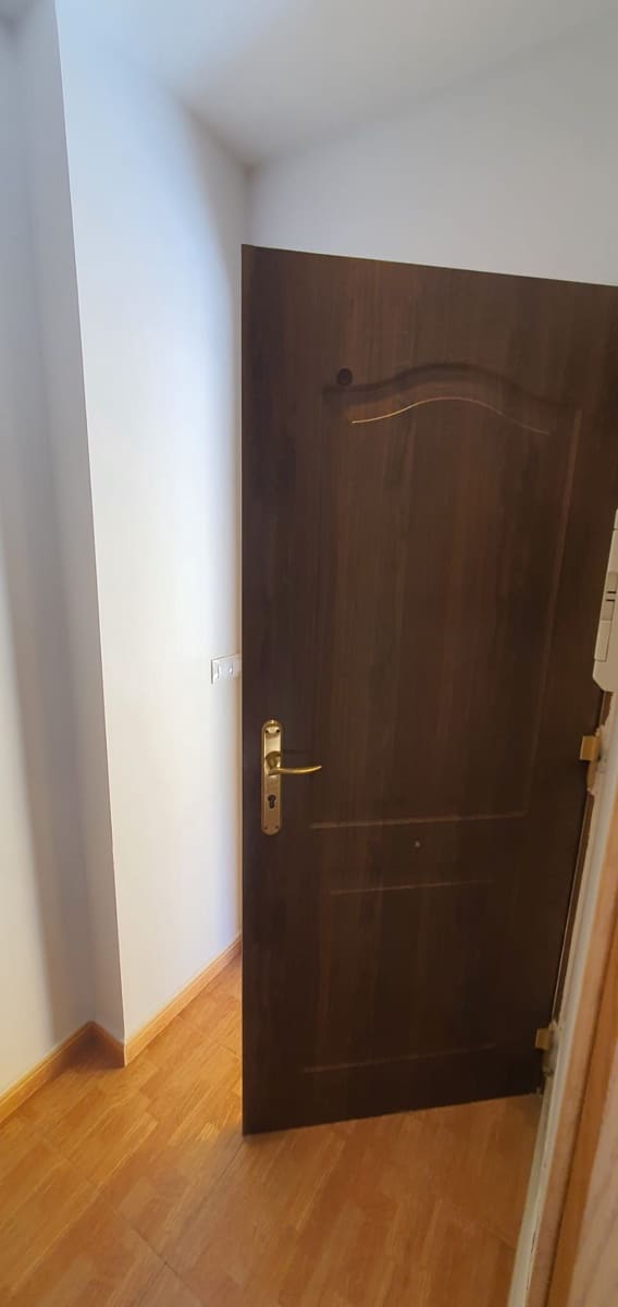 4 sovrum Hus att hyra i Albox - 500 € (Ref: 9915293)