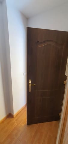 4 sovrum Hus att hyra i Albox - 500 € (Ref: 9915293)