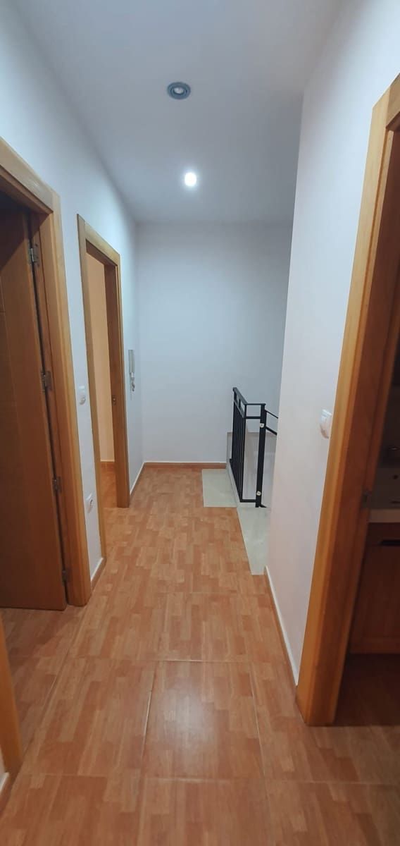 4 sovrum Hus att hyra i Albox - 500 € (Ref: 9915293)