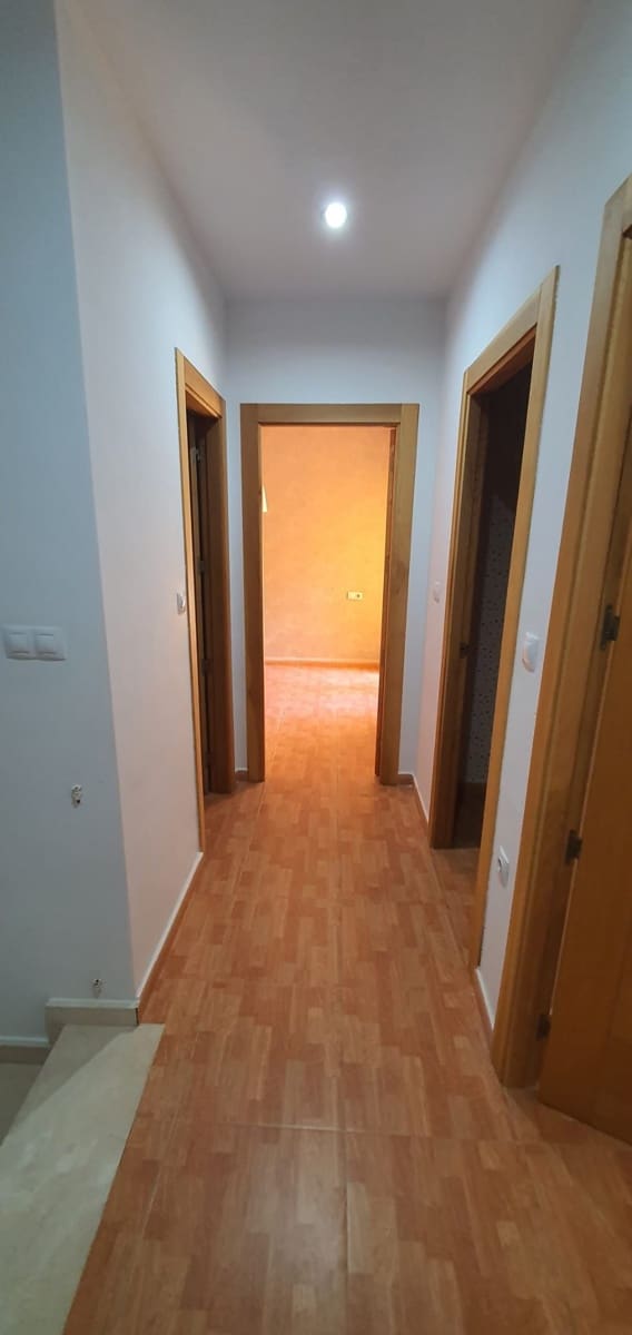 4 sovrum Hus att hyra i Albox - 500 € (Ref: 9915293)