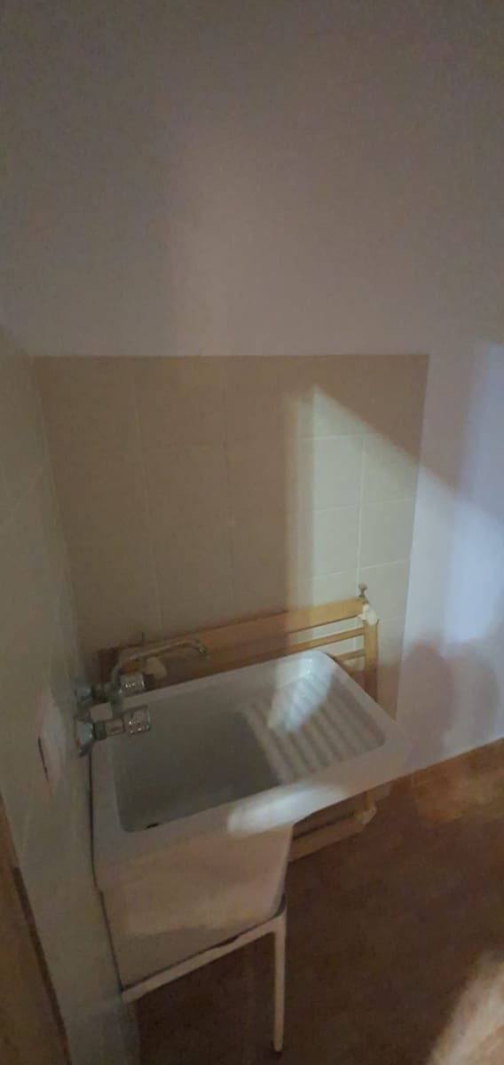 4 sovrum Hus att hyra i Albox - 500 € (Ref: 9915293)