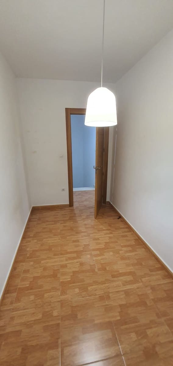 4 sovrum Hus att hyra i Albox - 500 € (Ref: 9915293)