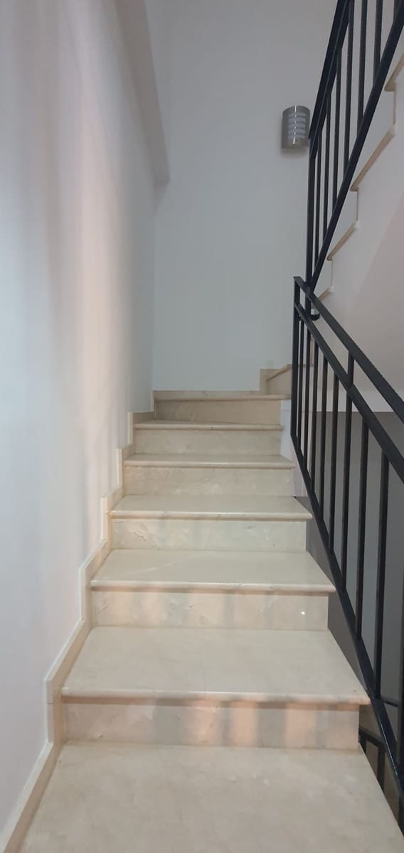 4 sovrum Hus att hyra i Albox - 500 € (Ref: 9915293)