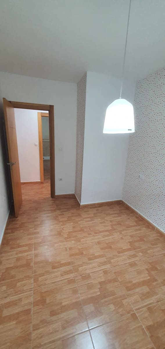 4 sovrum Hus att hyra i Albox - 500 € (Ref: 9915293)