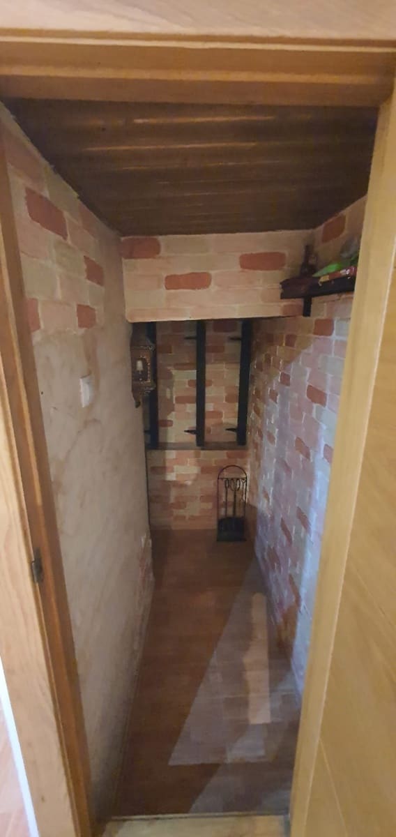 4 sovrum Hus att hyra i Albox - 500 € (Ref: 9915293)