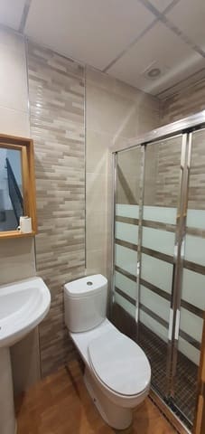 4 sovrum Hus att hyra i Albox - 500 € (Ref: 9915293)