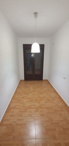 4 sovrum Hus att hyra i Albox - 500 € (Ref: 9915293)