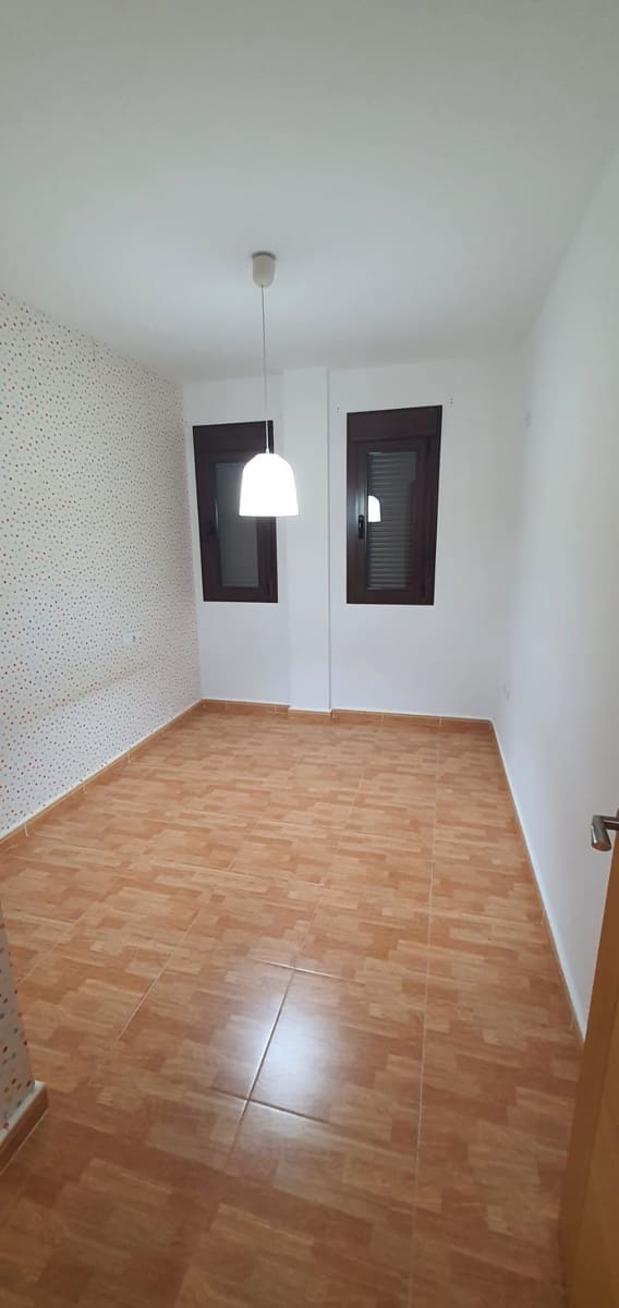 4 sovrum Hus att hyra i Albox - 500 € (Ref: 9915293)