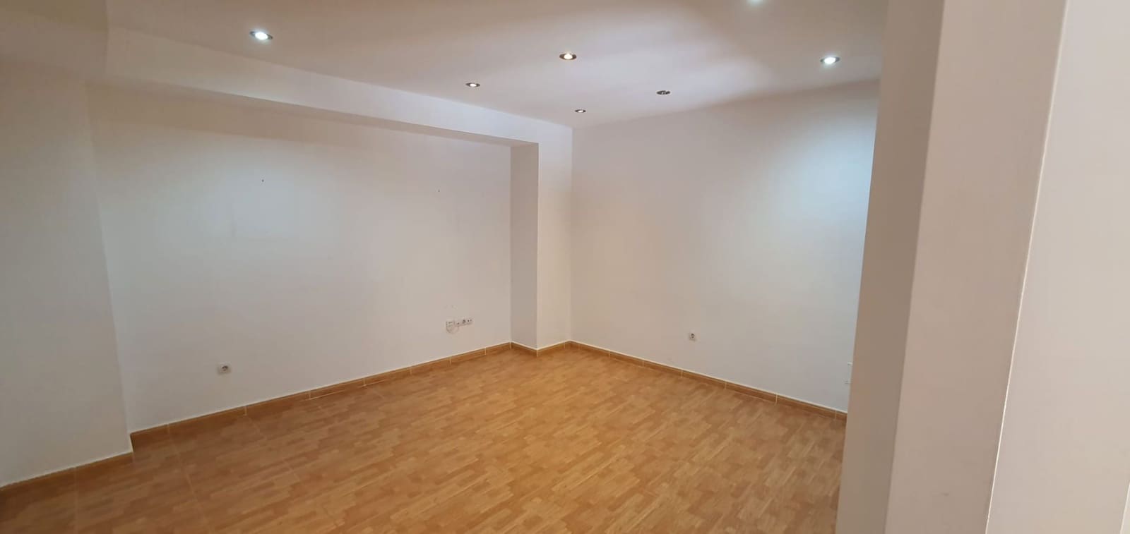 4 sovrum Hus att hyra i Albox - 500 € (Ref: 9915293)