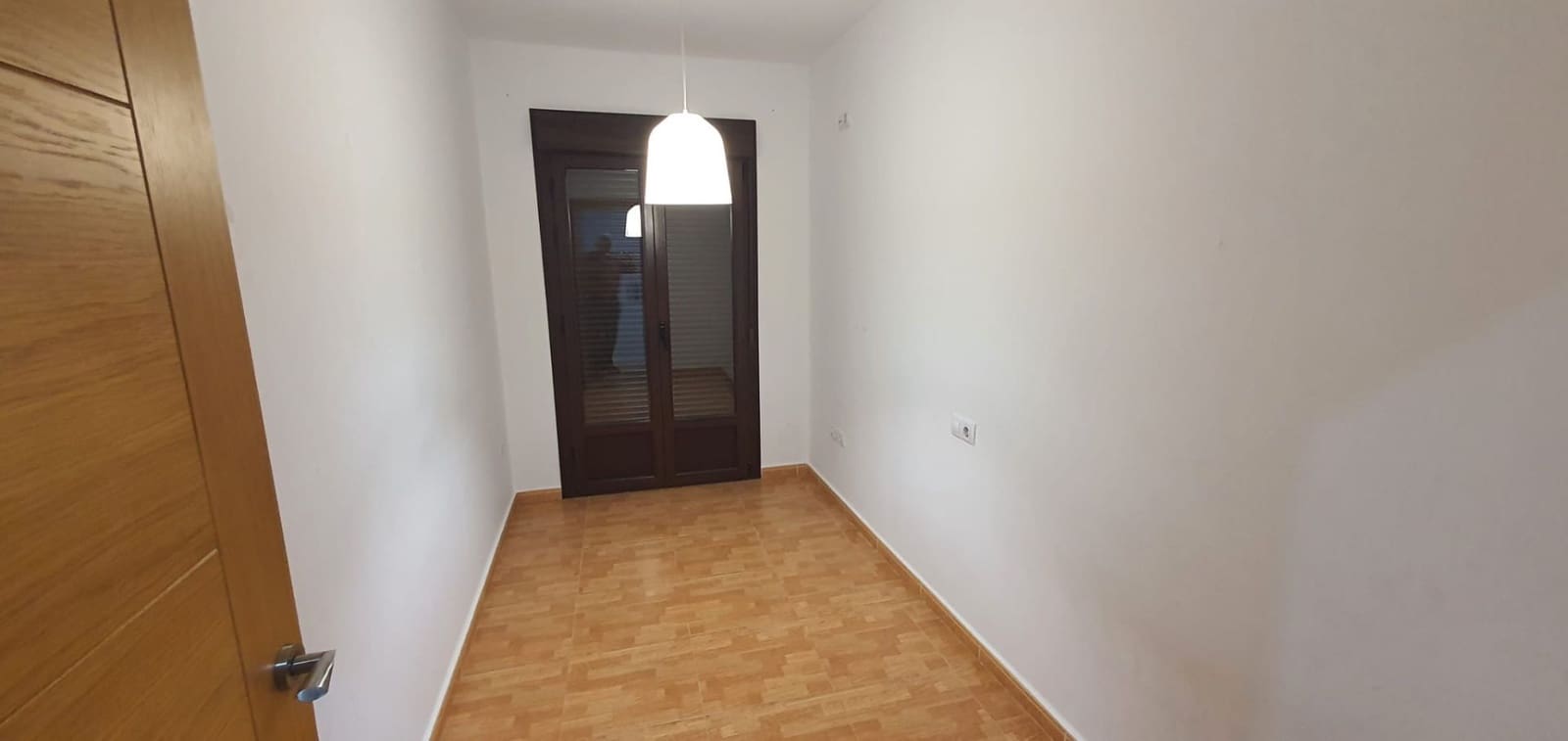 4 sovrum Hus att hyra i Albox - 500 € (Ref: 9915293)