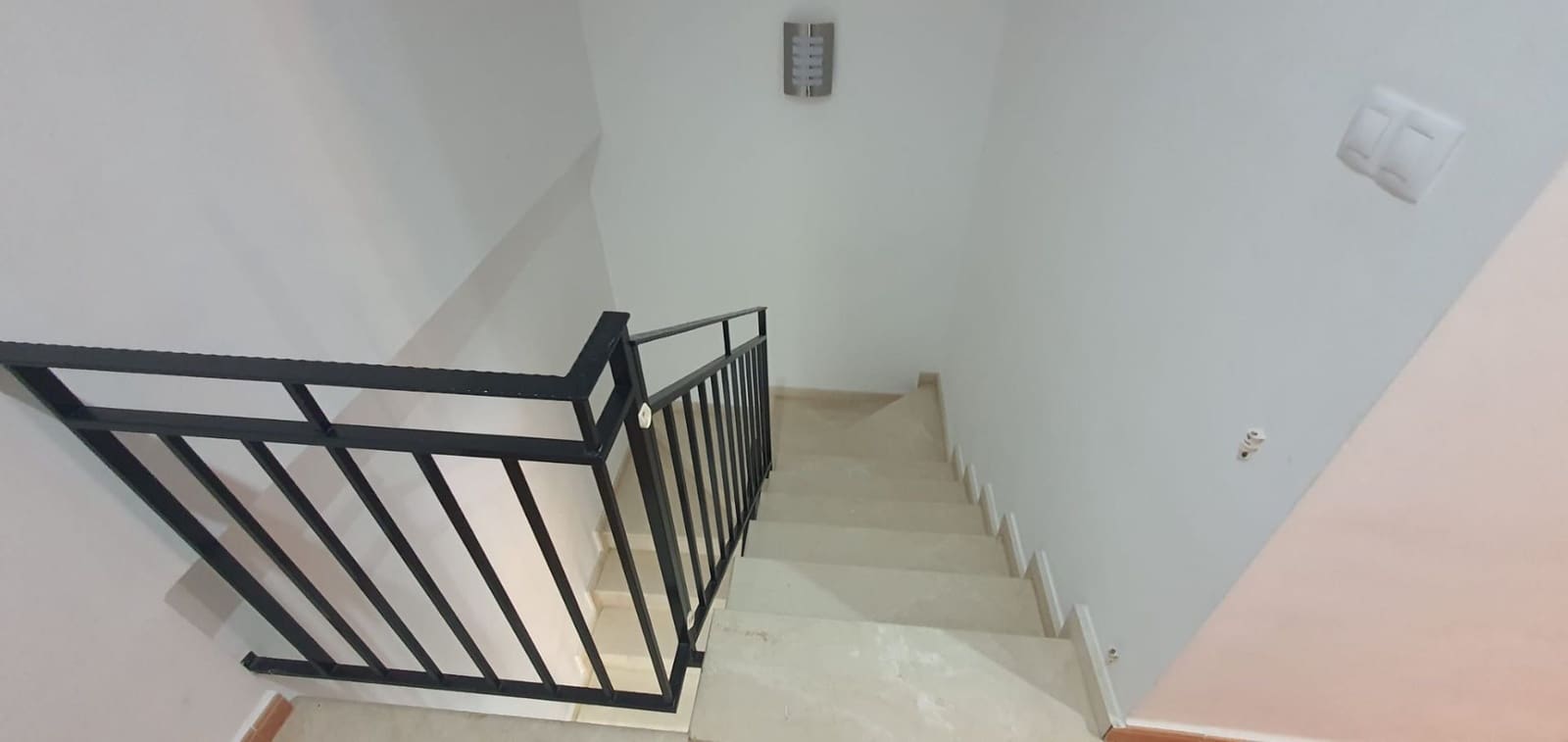 4 sovrum Hus att hyra i Albox - 500 € (Ref: 9915293)