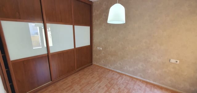4 sovrum Hus att hyra i Albox - 500 € (Ref: 9915293)