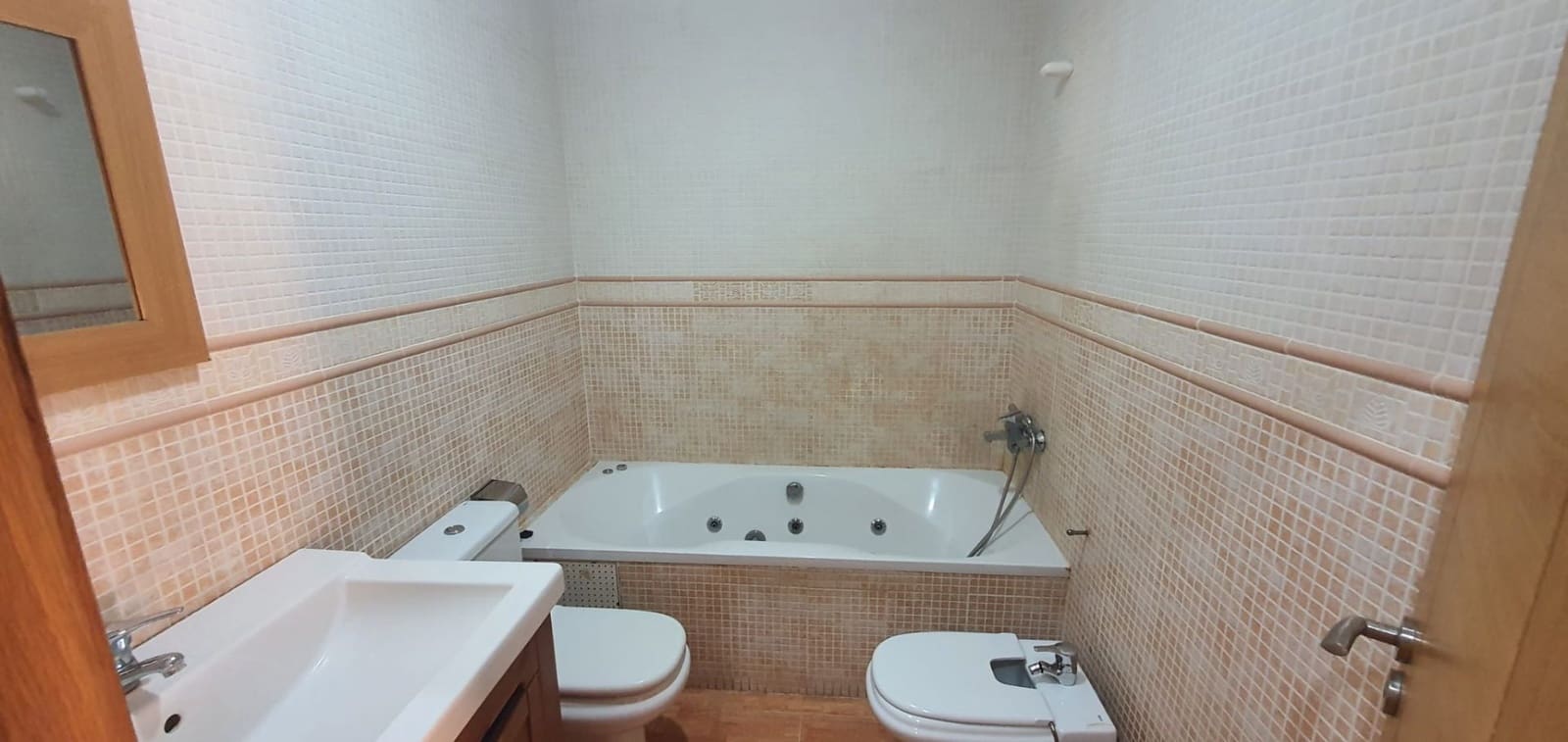 4 sovrum Hus att hyra i Albox - 500 € (Ref: 9915293)