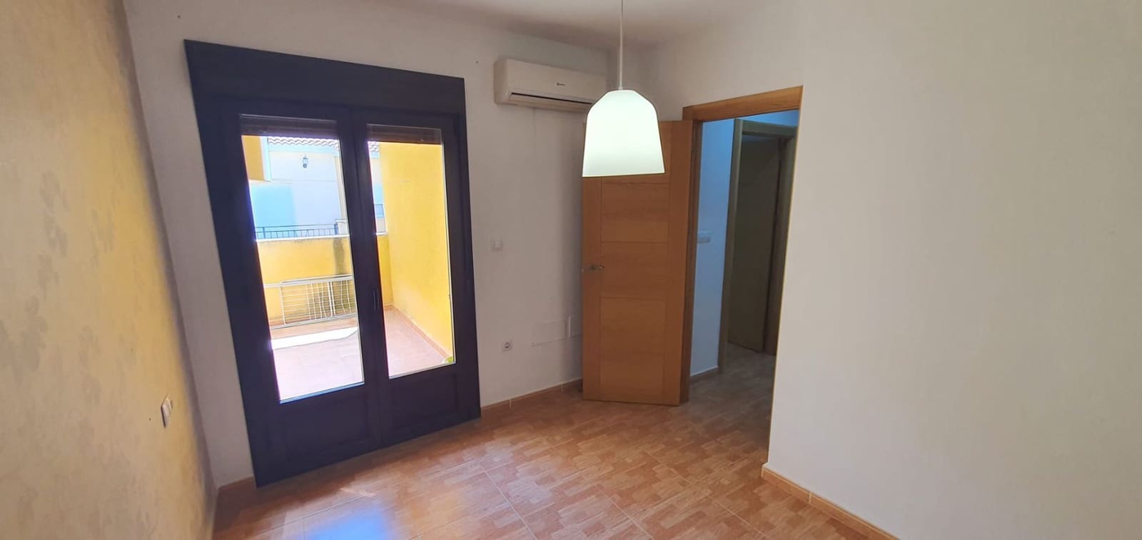 4 sovrum Hus att hyra i Albox - 500 € (Ref: 9915293)