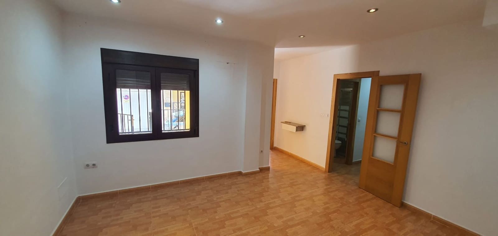 4 sovrum Hus att hyra i Albox - 500 € (Ref: 9915293)