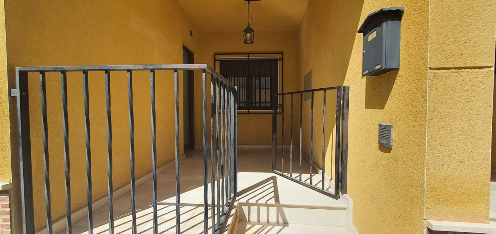 4 sovrum Hus att hyra i Albox - 500 € (Ref: 9915293)