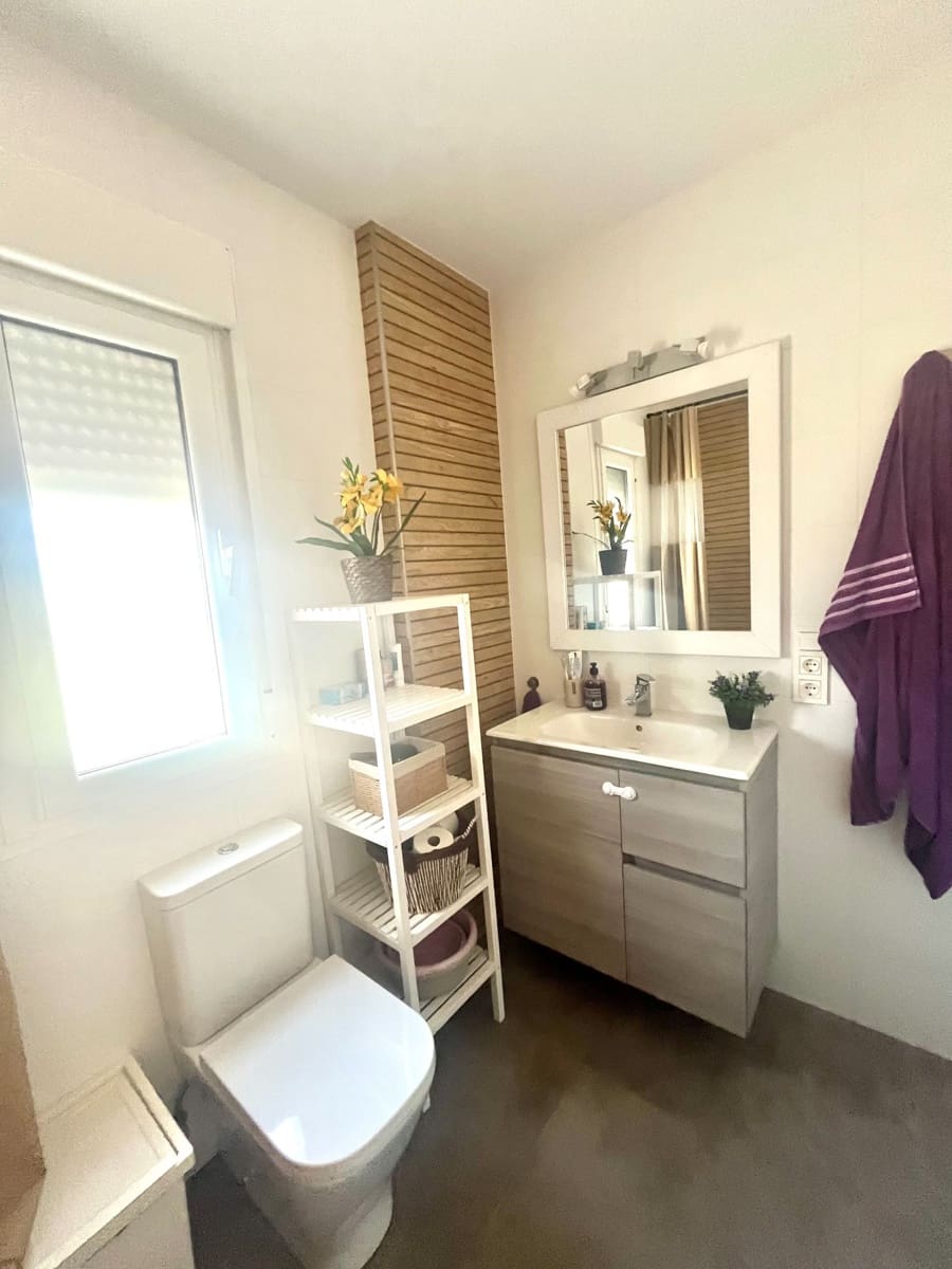 4 chambre Penthouse à vendre à Albox avec garage - 225 000 € (Ref: 9921811)