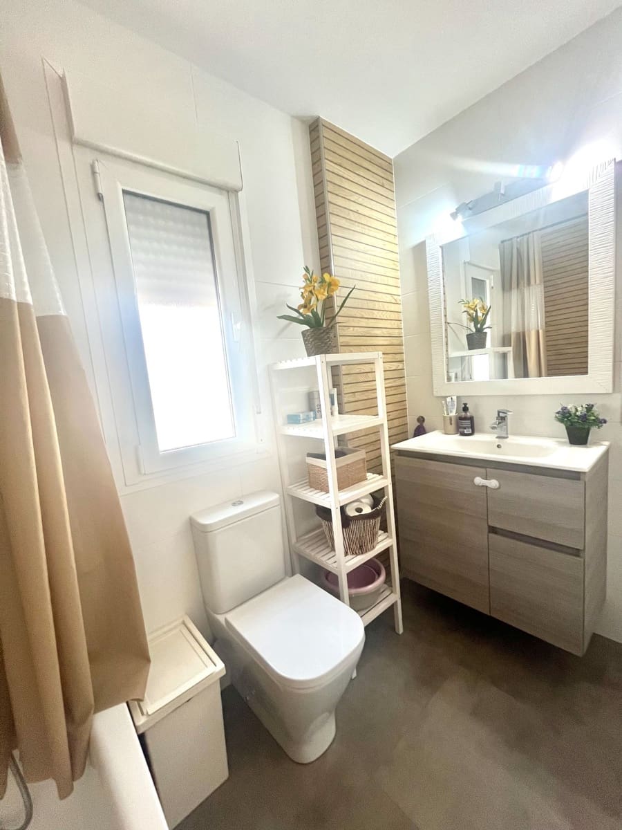 4 chambre Penthouse à vendre à Albox avec garage - 225 000 € (Ref: 9921811)