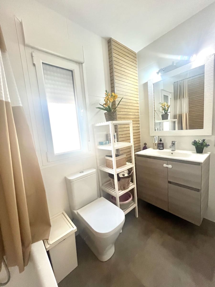4 chambre Penthouse à vendre à Albox avec garage - 225 000 € (Ref: 9921811)