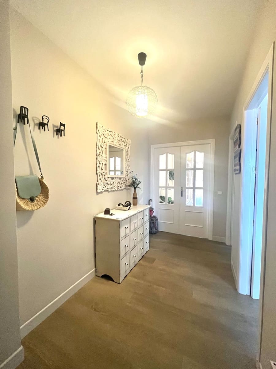 4 chambre Penthouse à vendre à Albox avec garage - 225 000 € (Ref: 9921811)
