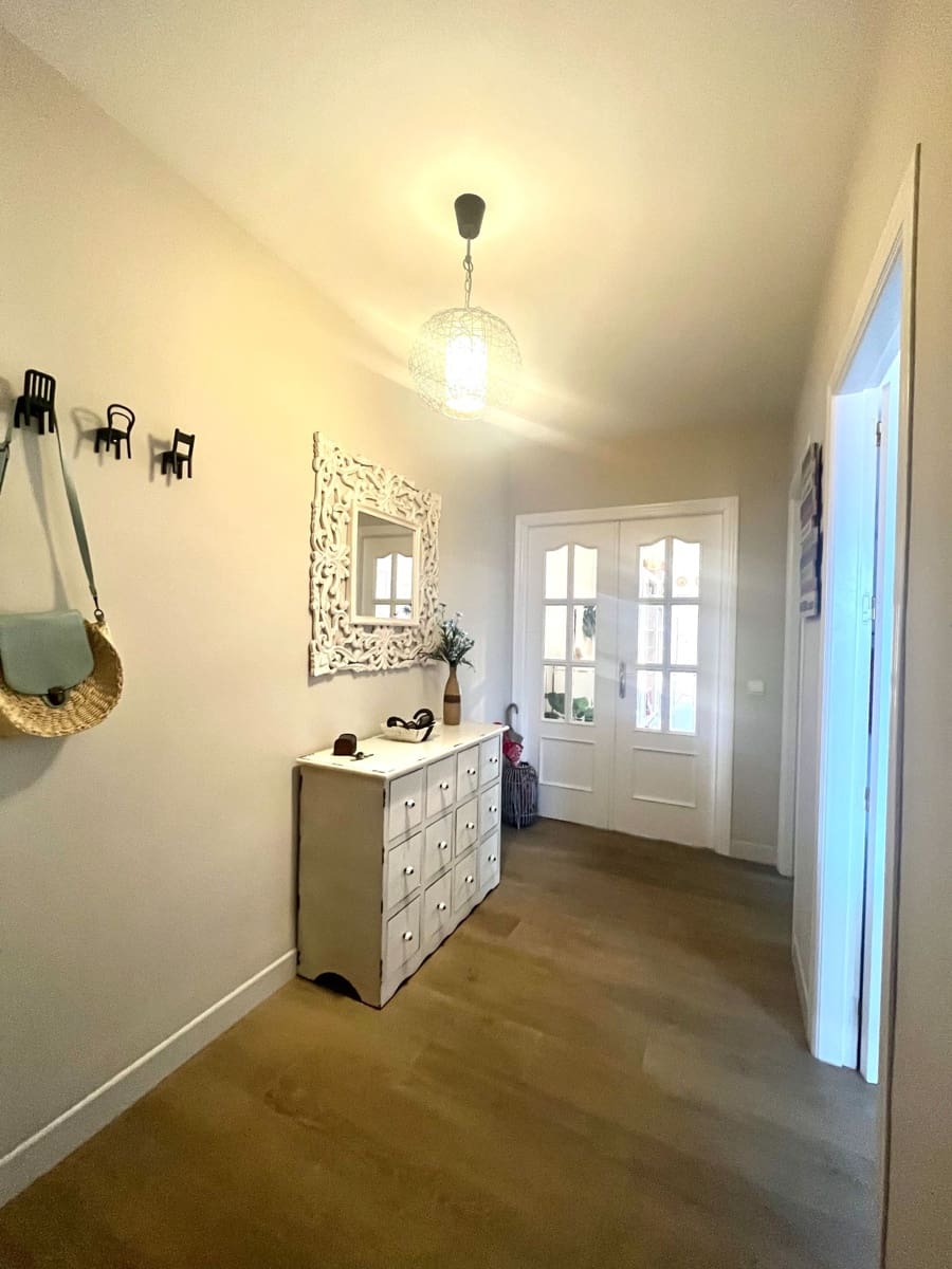 4 chambre Penthouse à vendre à Albox avec garage - 225 000 € (Ref: 9921811)
