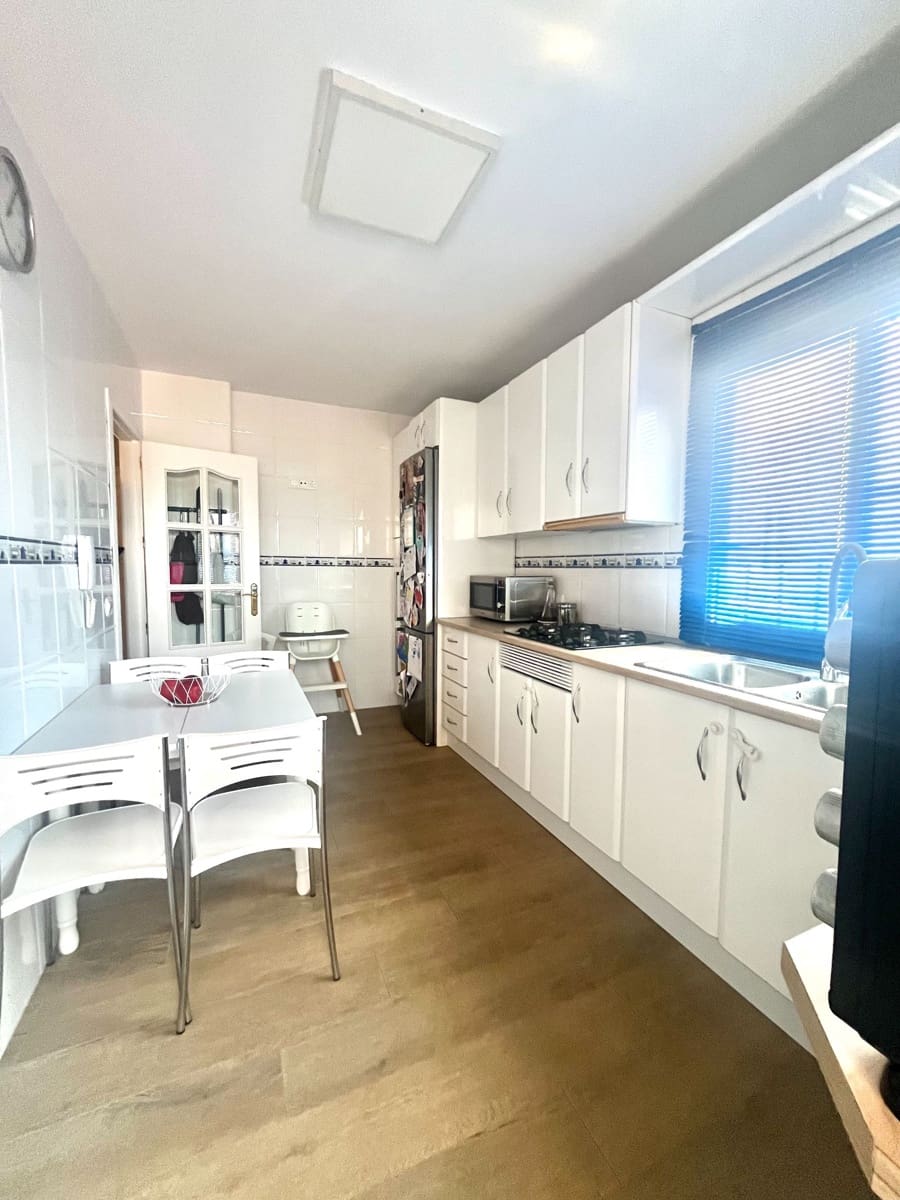 4 chambre Penthouse à vendre à Albox avec garage - 225 000 € (Ref: 9921811)