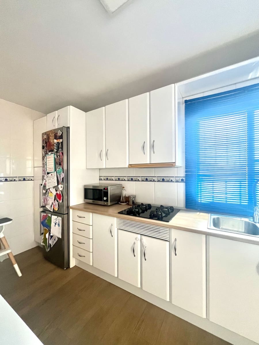 4 chambre Penthouse à vendre à Albox avec garage - 225 000 € (Ref: 9921811)