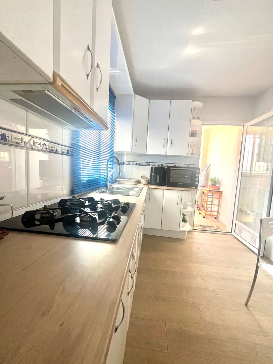 4 chambre Penthouse à vendre à Albox avec garage - 225 000 € (Ref: 9921811)