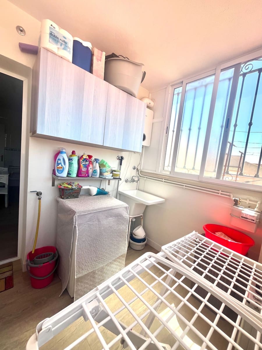 4 chambre Penthouse à vendre à Albox avec garage - 225 000 € (Ref: 9921811)
