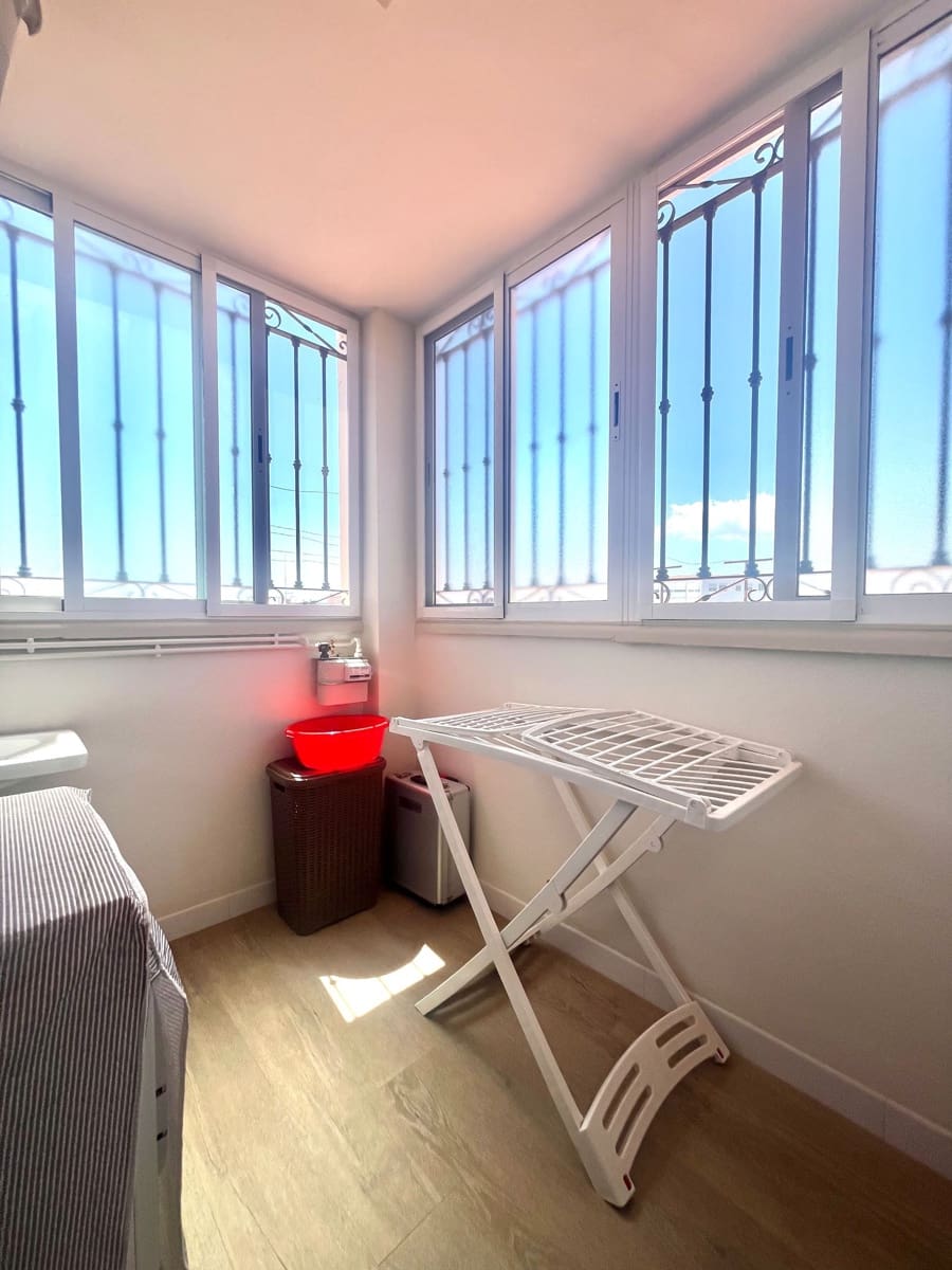 4 chambre Penthouse à vendre à Albox avec garage - 225 000 € (Ref: 9921811)