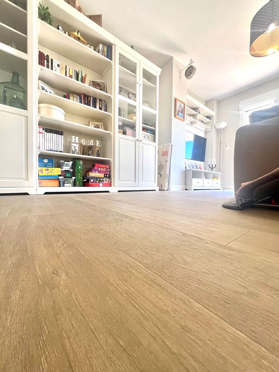 4 chambre Penthouse à vendre à Albox avec garage - 225 000 € (Ref: 9921811)