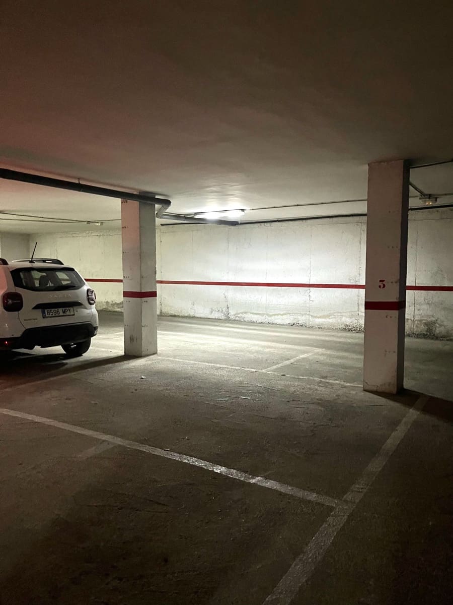 4 chambre Penthouse à vendre à Albox avec garage - 225 000 € (Ref: 9921811)