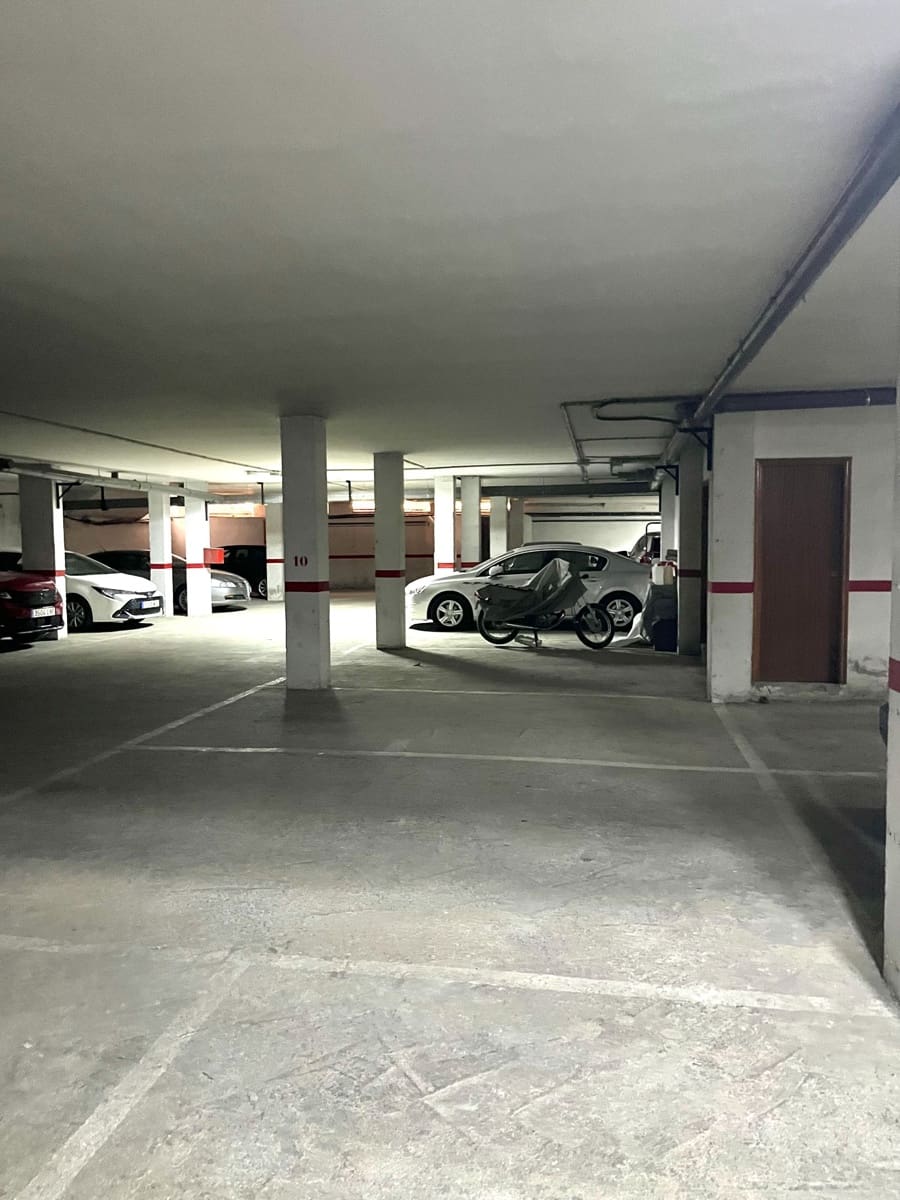 4 chambre Penthouse à vendre à Albox avec garage - 225 000 € (Ref: 9921811)