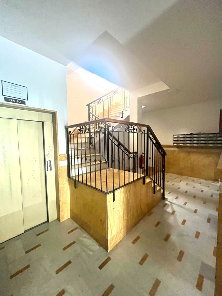 4 chambre Penthouse à vendre à Albox avec garage - 225 000 € (Ref: 9921811)