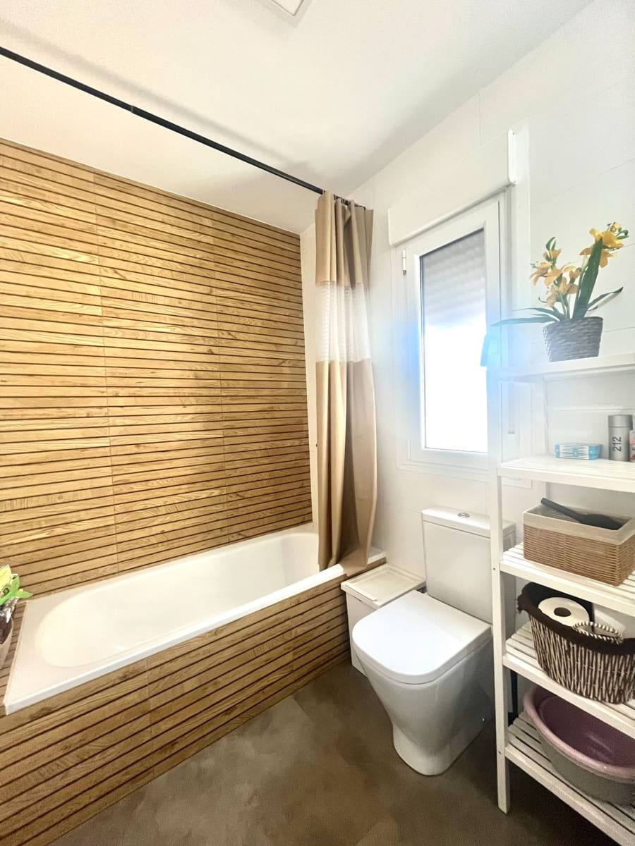 4 chambre Penthouse à vendre à Albox avec garage - 225 000 € (Ref: 9921811)