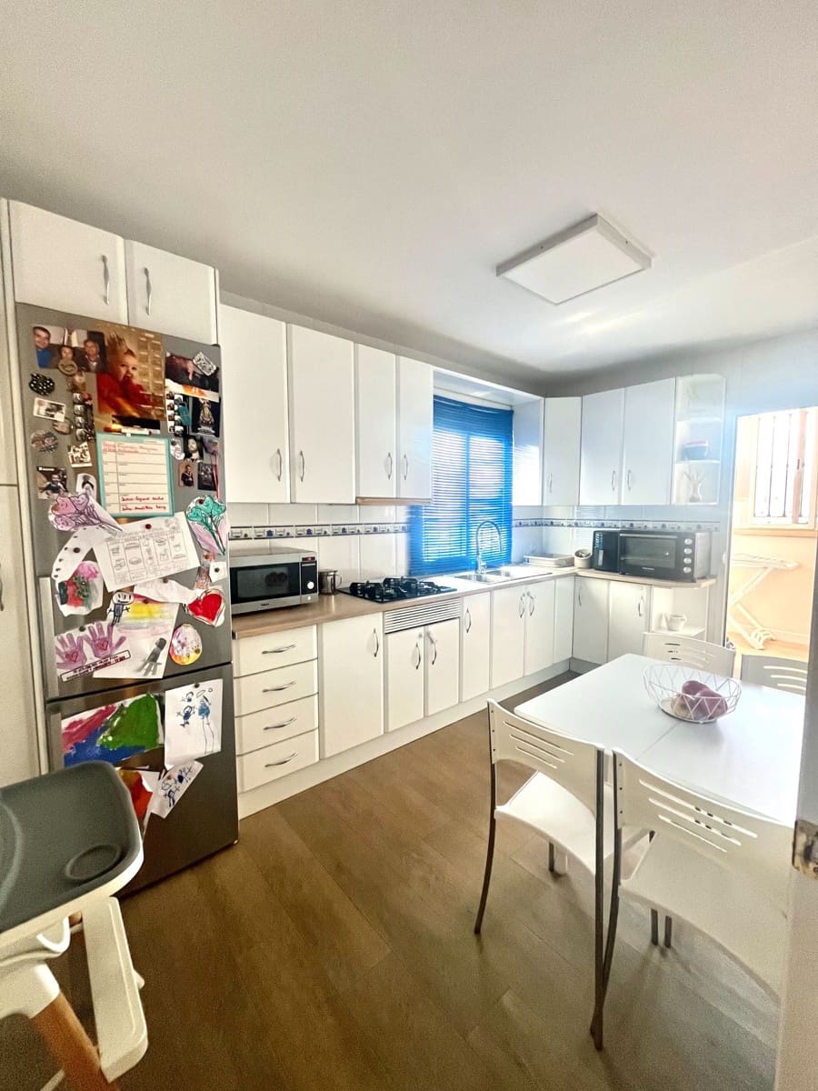 4 chambre Penthouse à vendre à Albox avec garage - 225 000 € (Ref: 9921811)