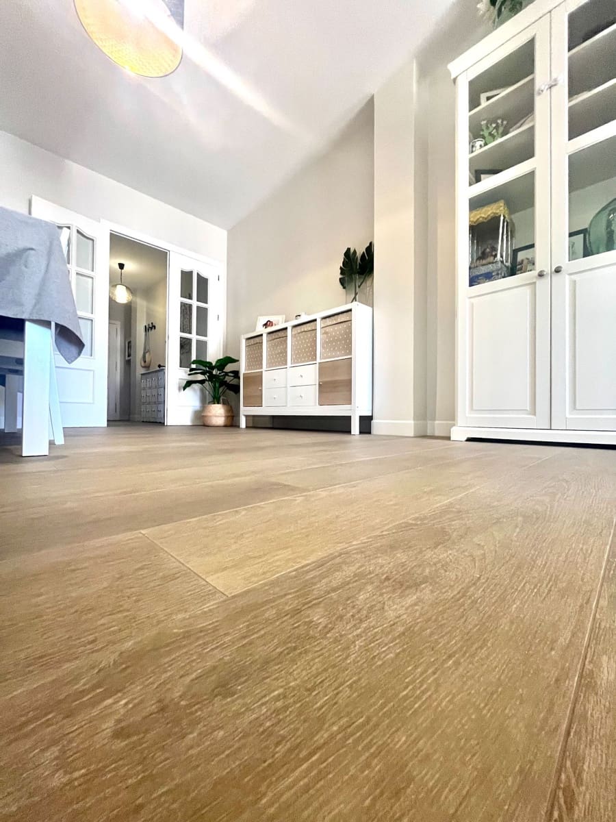 4 chambre Penthouse à vendre à Albox avec garage - 225 000 € (Ref: 9921811)