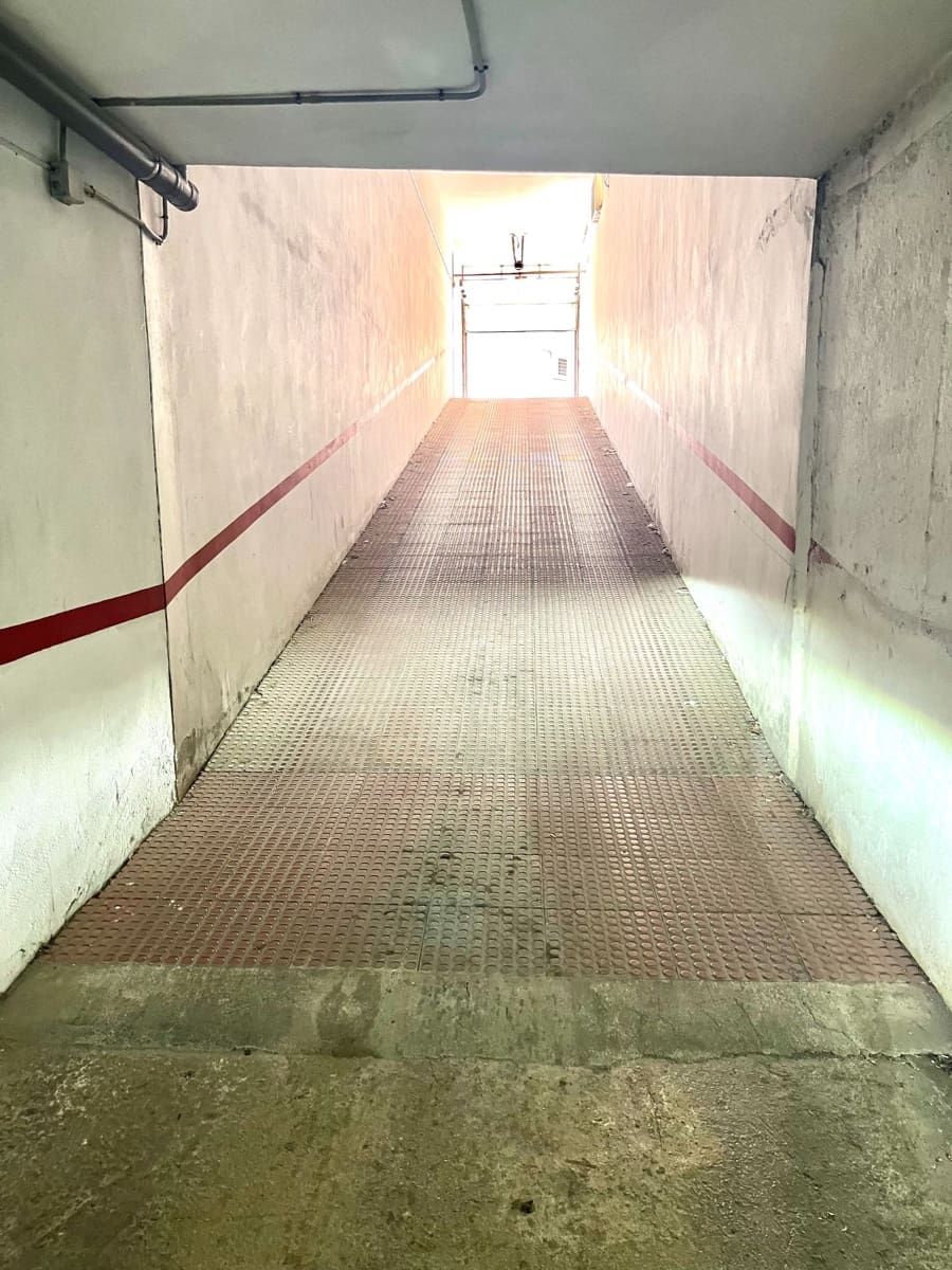 4 chambre Penthouse à vendre à Albox avec garage - 225 000 € (Ref: 9921811)