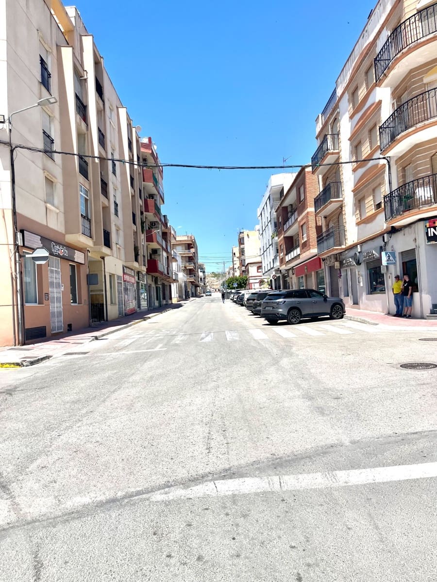 4 chambre Penthouse à vendre à Albox avec garage - 225 000 € (Ref: 9921811)