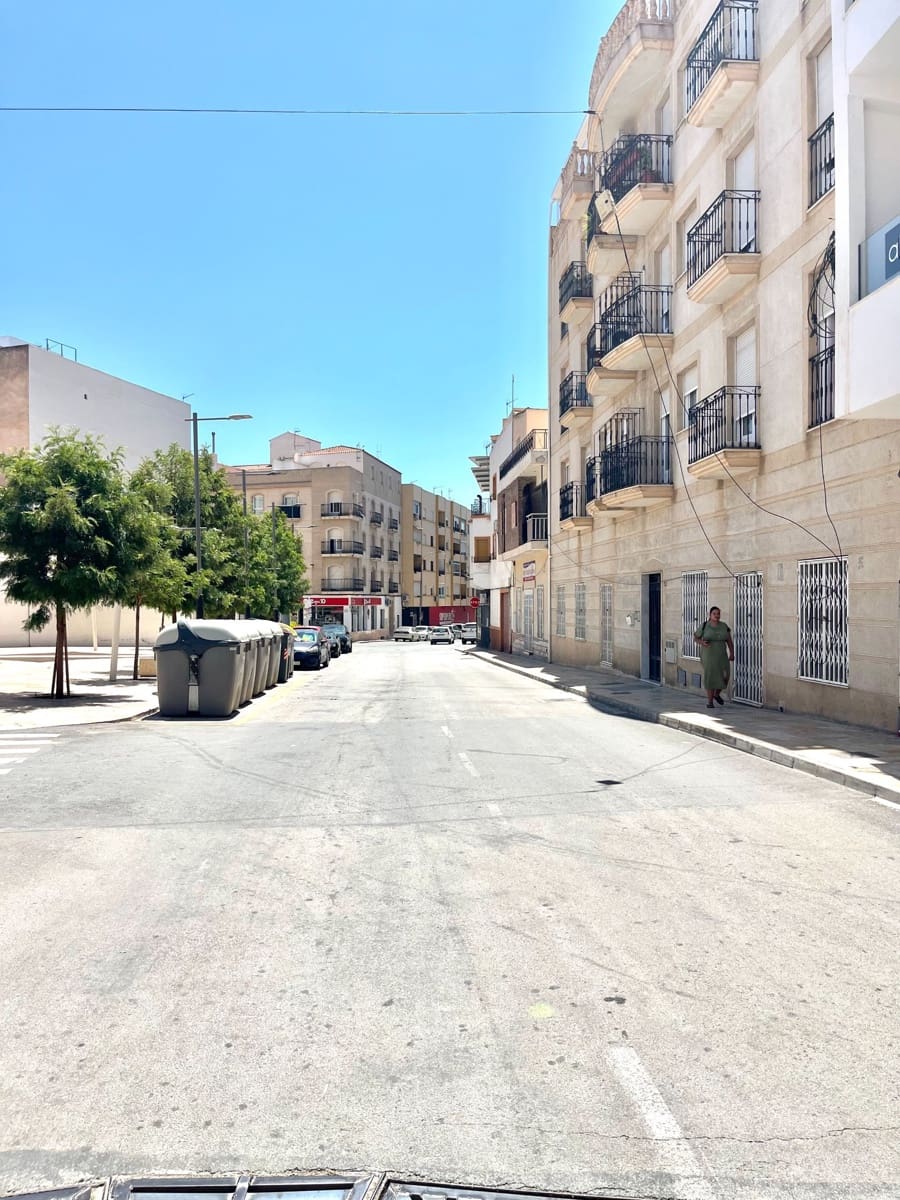 4 chambre Penthouse à vendre à Albox avec garage - 225 000 € (Ref: 9921811)