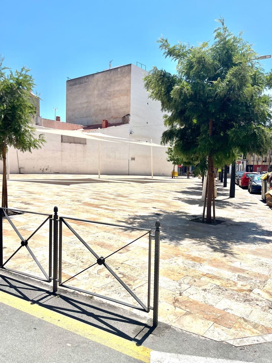 4 chambre Penthouse à vendre à Albox avec garage - 225 000 € (Ref: 9921811)