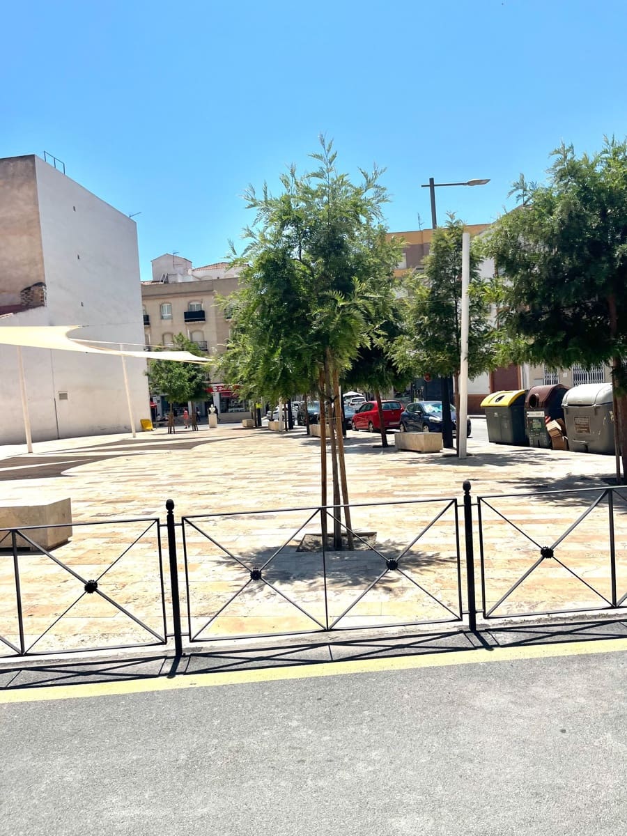 4 chambre Penthouse à vendre à Albox avec garage - 225 000 € (Ref: 9921811)