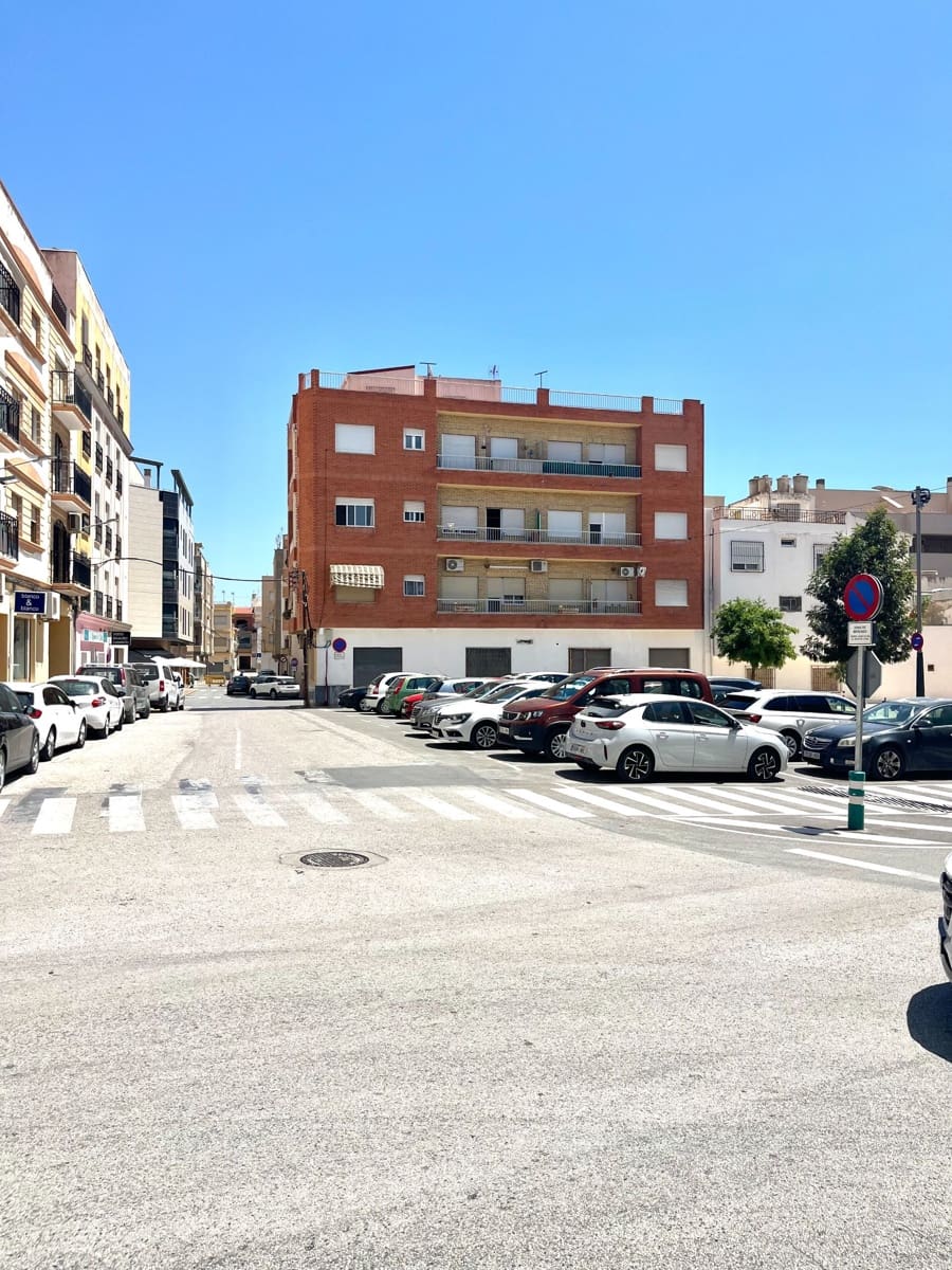 4 chambre Penthouse à vendre à Albox avec garage - 225 000 € (Ref: 9921811)