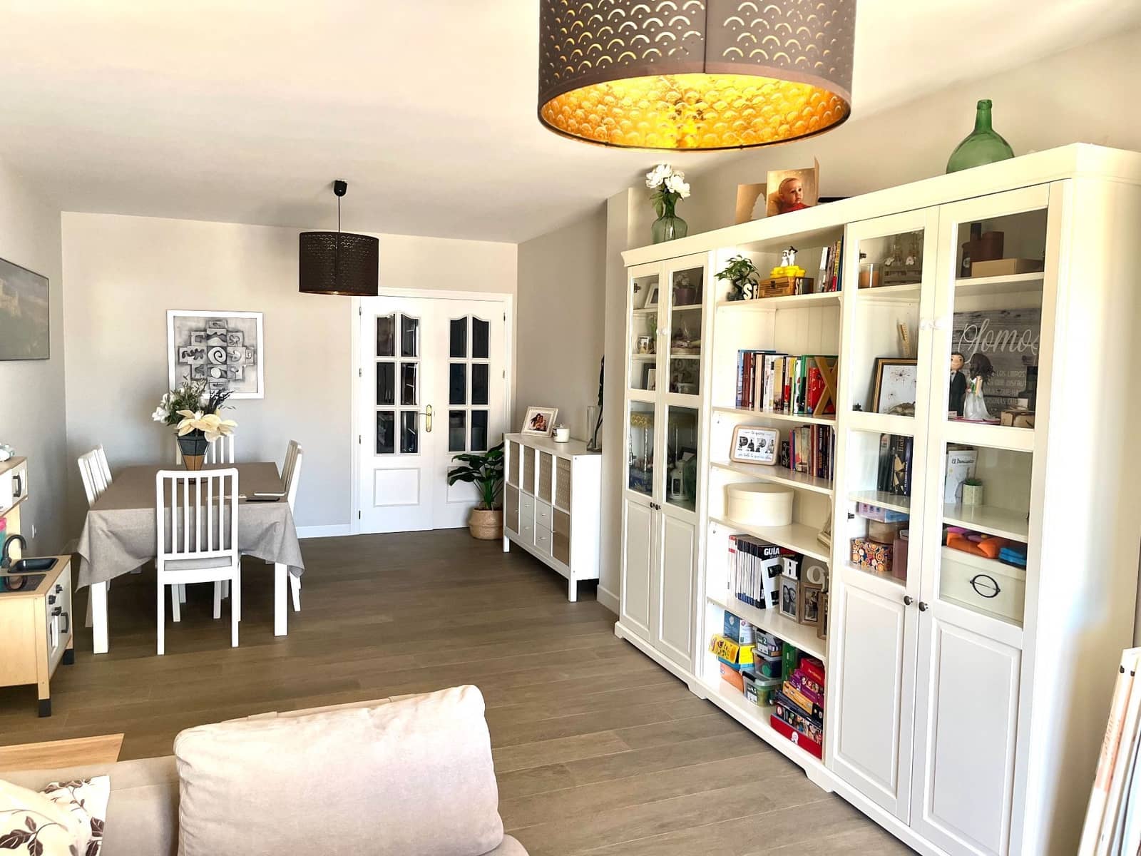 4 chambre Penthouse à vendre à Albox avec garage - 225 000 € (Ref: 9921811)