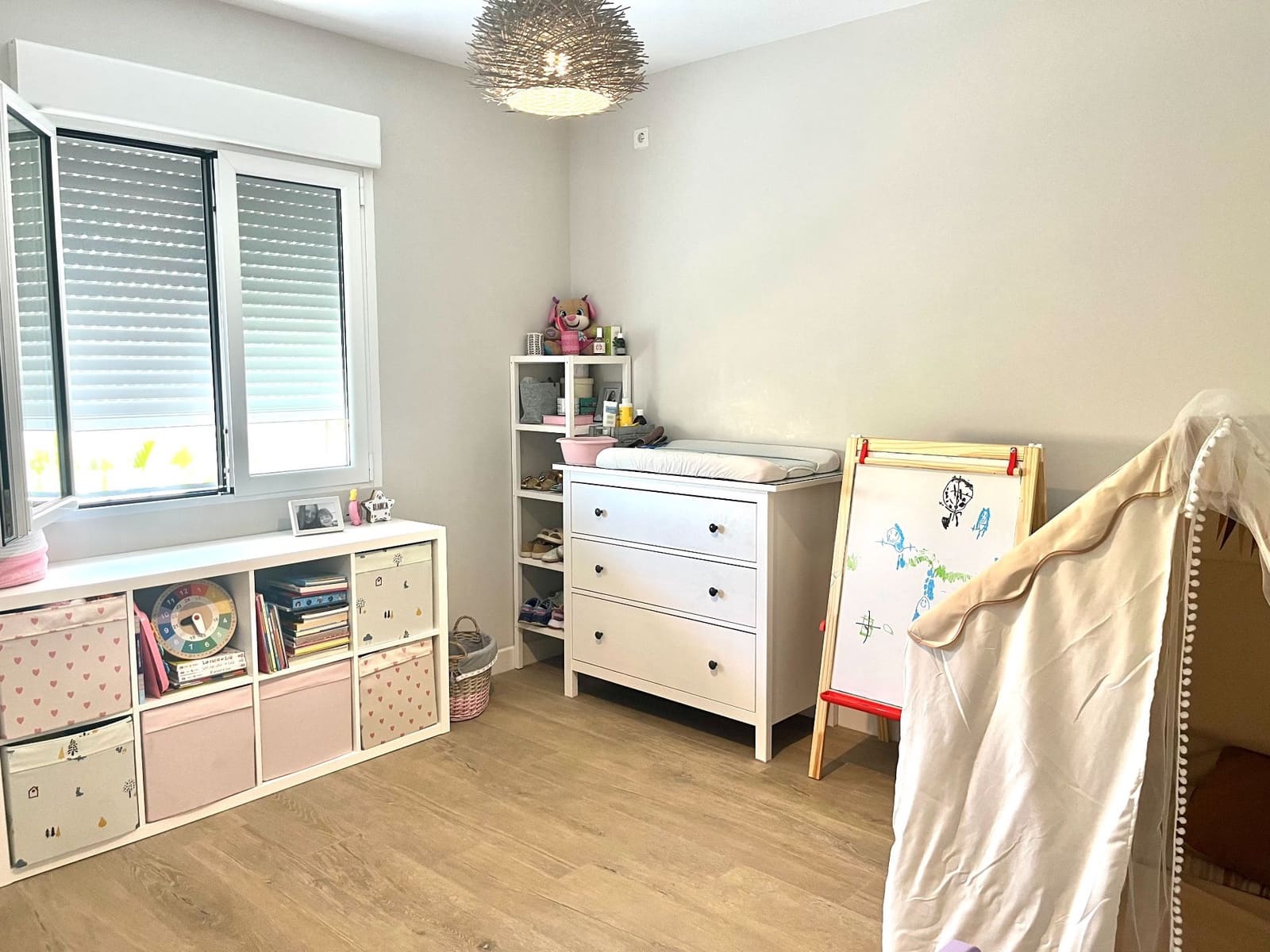 4 chambre Penthouse à vendre à Albox avec garage - 225 000 € (Ref: 9921811)